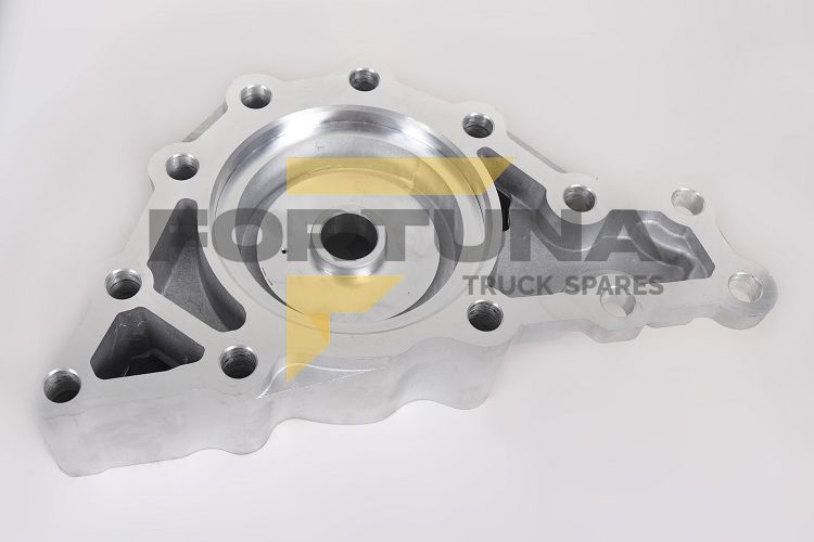 Imagem adicional do produto CARCACA BOMBA OLEO CAMBIO ZF16S221/2320/2520 - Cód: FAP-8799